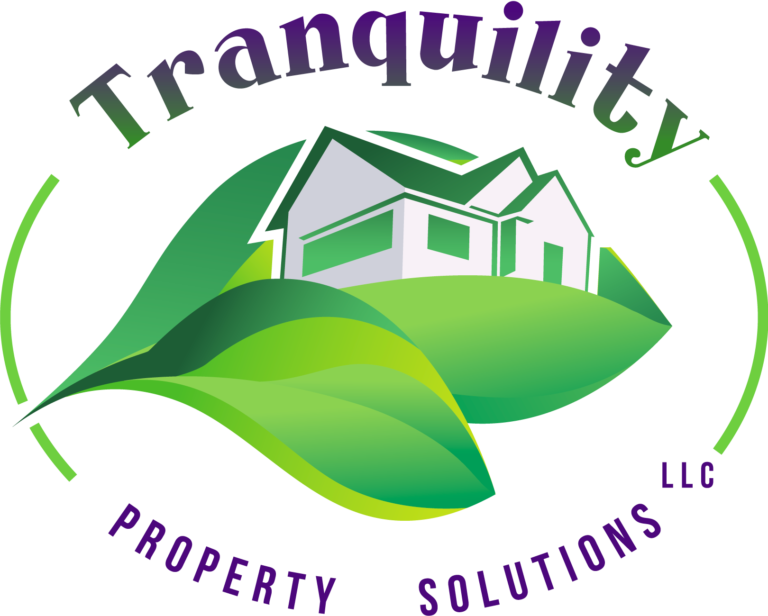 Tranquility Property Solutions, LLC Private Money, Expediting and